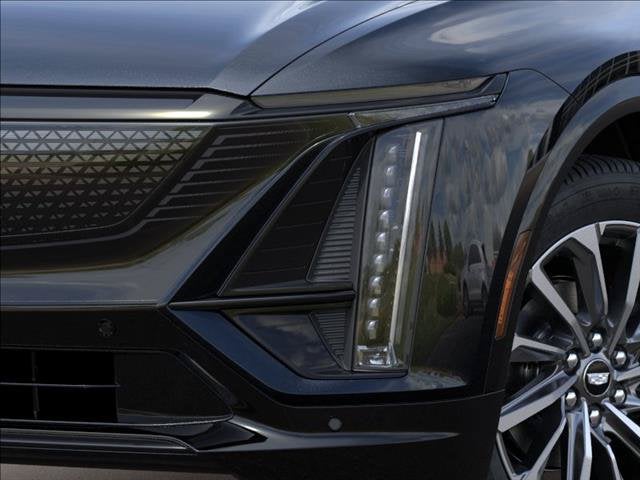 2027 Cadillac LYRIQ Sport