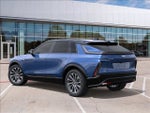 2027 Cadillac LYRIQ Sport