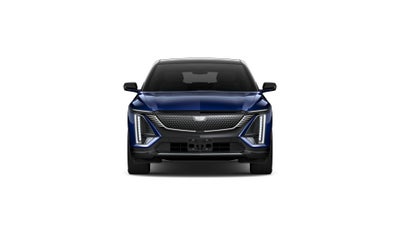2027 Cadillac LYRIQ Sport