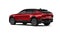 2027 Cadillac LYRIQ Sport