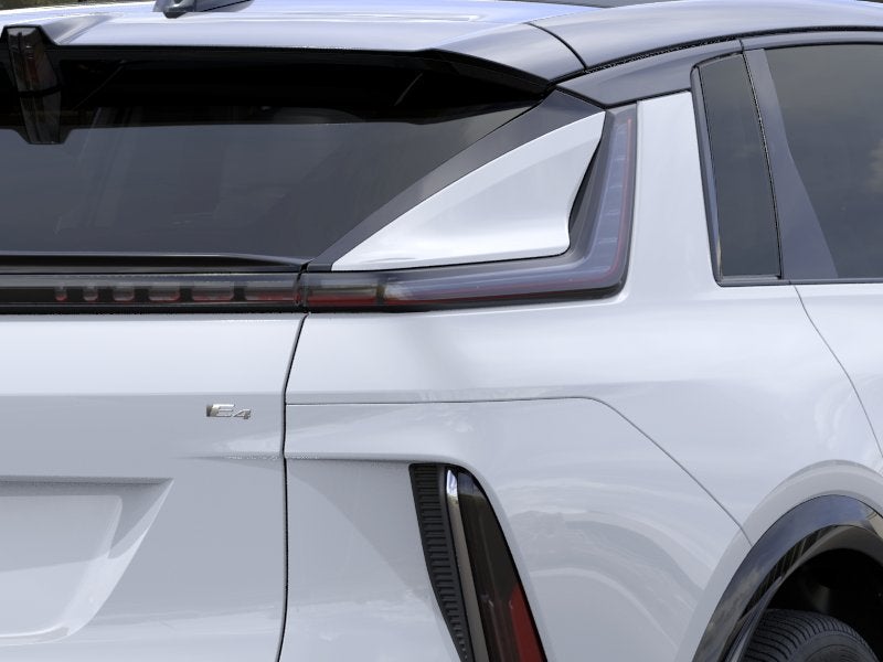 2027 Cadillac LYRIQ Sport