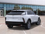 2027 Cadillac LYRIQ Sport