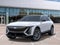 2027 Cadillac LYRIQ Sport
