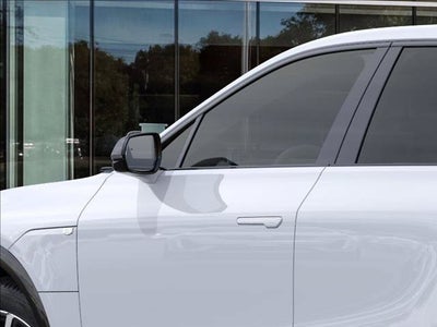 2027 Cadillac LYRIQ Sport
