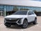 2027 Cadillac LYRIQ Sport