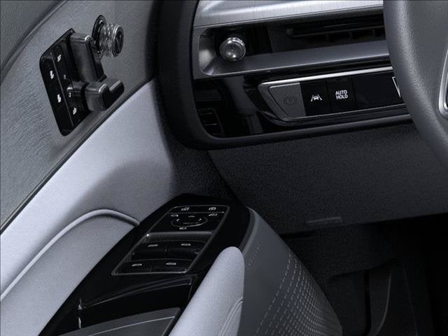 2027 Cadillac LYRIQ Sport