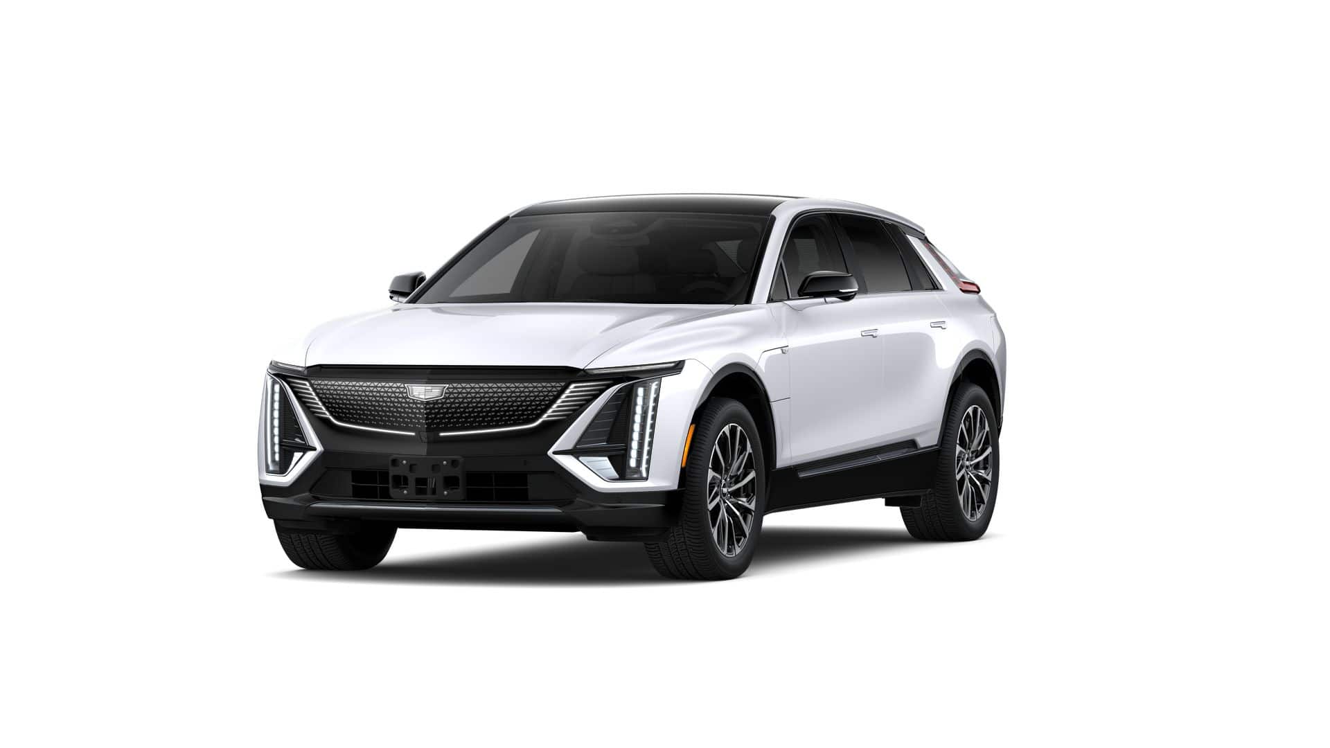 2026 Cadillac Lyriq Sport AWD's photo