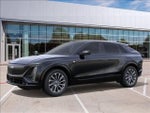 2027 Cadillac LYRIQ Sport