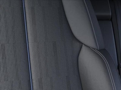 2027 Cadillac LYRIQ Sport