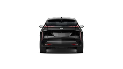 2027 Cadillac LYRIQ Sport