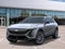 2027 Cadillac LYRIQ Sport