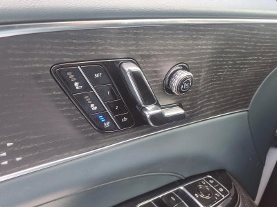 2024 Cadillac LYRIQ Sport 3