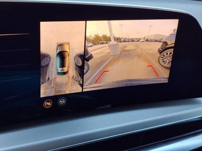 2025 Cadillac LYRIQ Sport 2