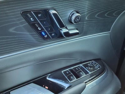 2025 Cadillac LYRIQ Sport 2