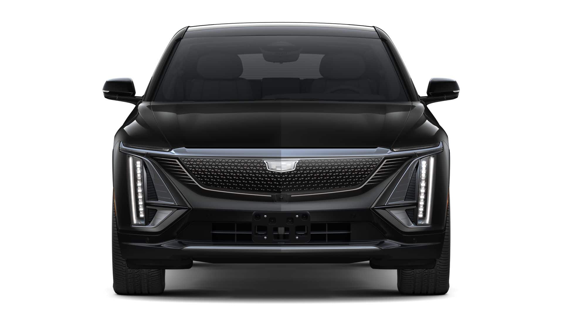 2025 Cadillac LYRIQ Sport 2