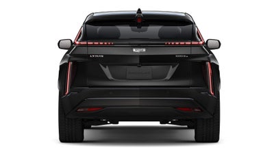 2025 Cadillac LYRIQ Sport 2