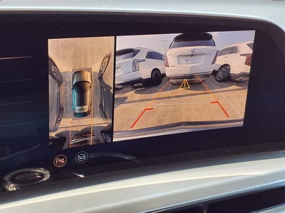 2025 Cadillac LYRIQ Sport 2