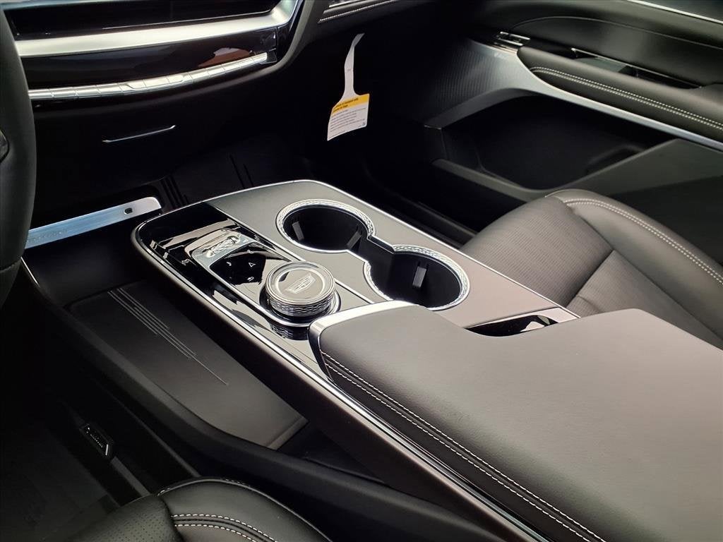 2026 Cadillac LYRIQ Premium Sport