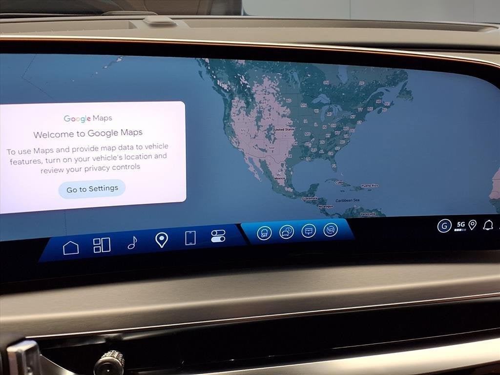 2026 Cadillac LYRIQ Premium Sport