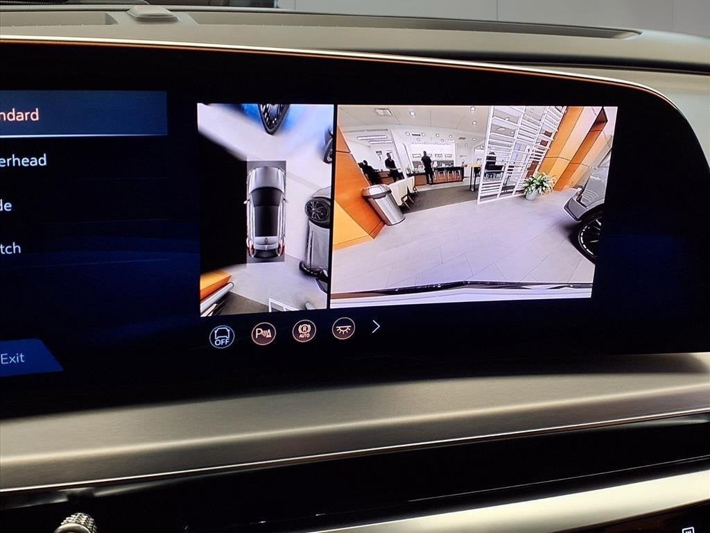 2026 Cadillac LYRIQ Premium Sport