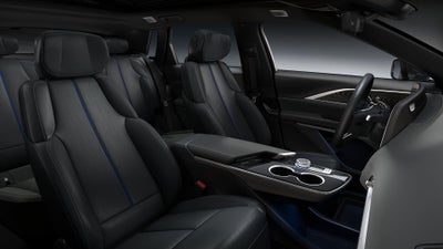 2026 Cadillac LYRIQ Premium Sport