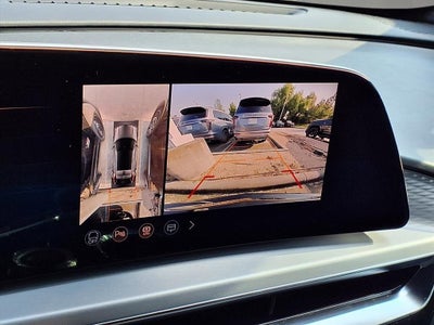 2026 Cadillac LYRIQ Premium Sport