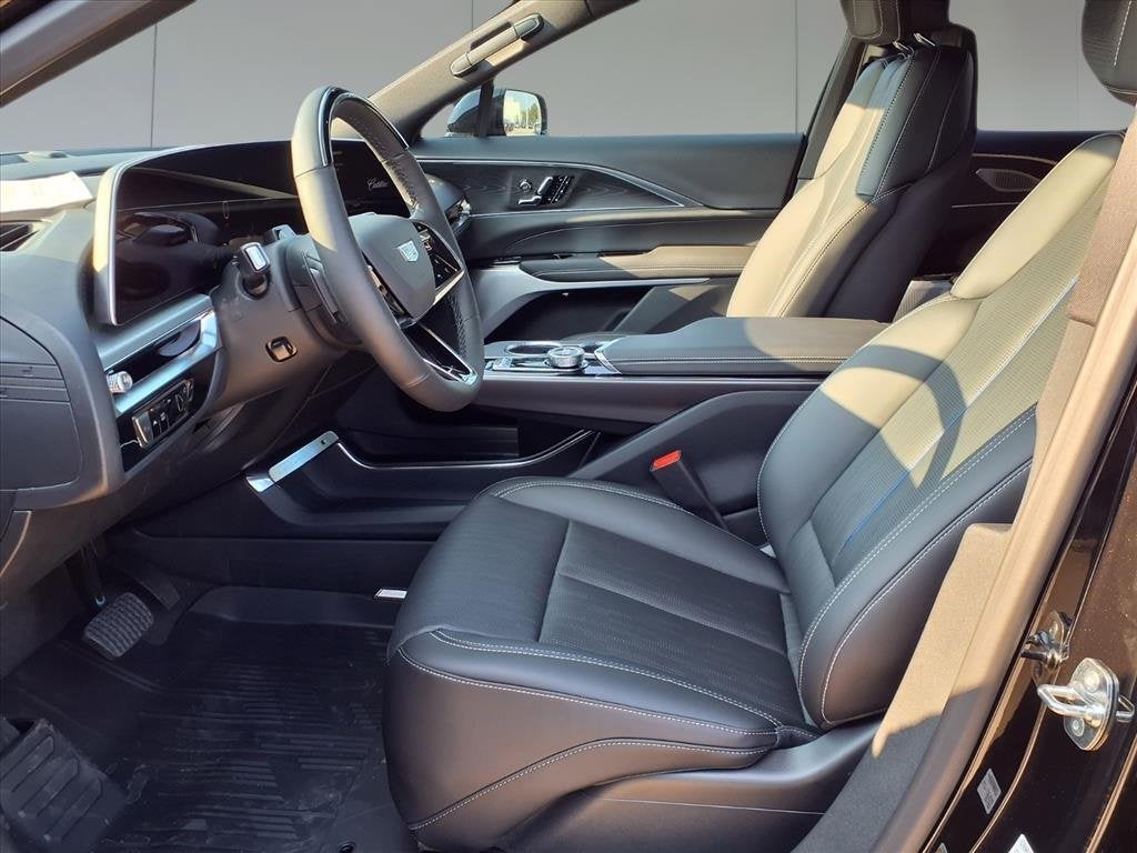 2026 Cadillac LYRIQ Premium Sport