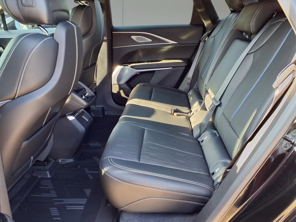 2026 Cadillac LYRIQ Premium Sport