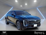 2026 Cadillac LYRIQ Premium Sport