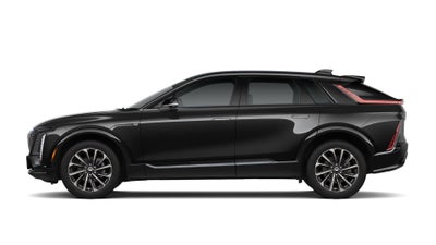 2026 Cadillac LYRIQ Premium Sport