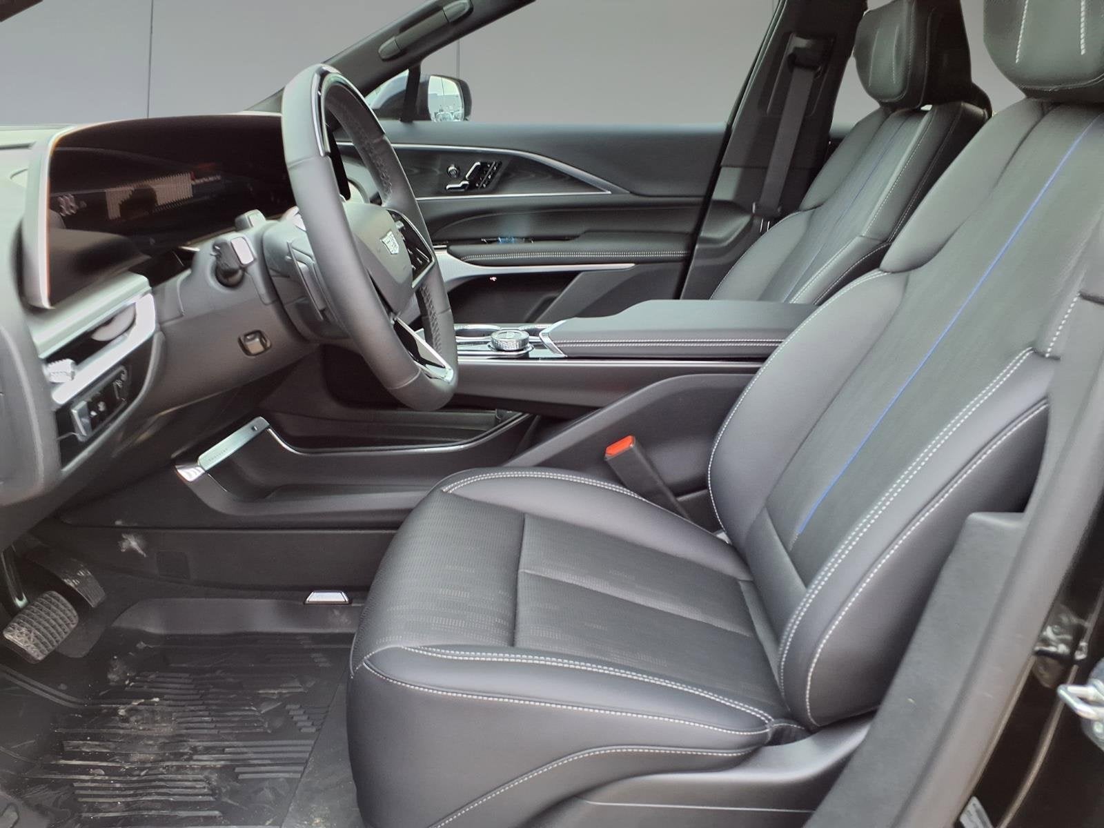 2026 Cadillac LYRIQ Premium Sport