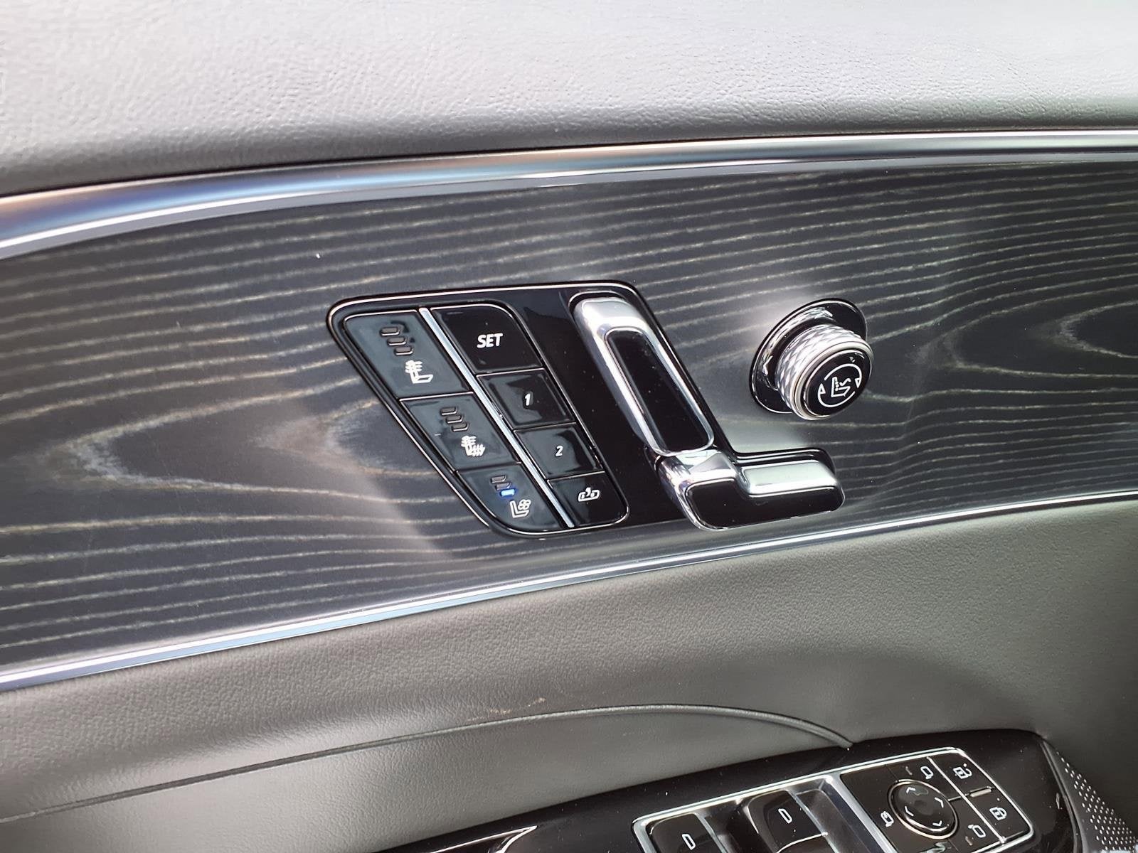 2026 Cadillac LYRIQ Premium Sport