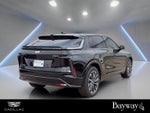 2026 Cadillac LYRIQ Premium Sport