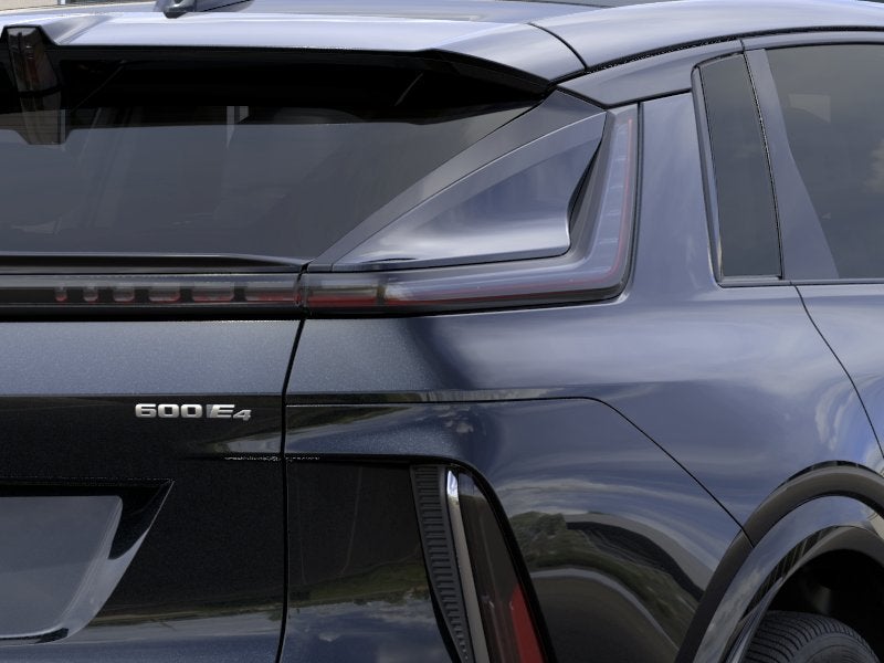 2026 Cadillac LYRIQ Premium Sport