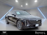 2026 Cadillac LYRIQ Premium Sport