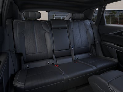 2026 Cadillac LYRIQ Premium Sport