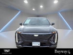 2026 Cadillac LYRIQ Premium Sport