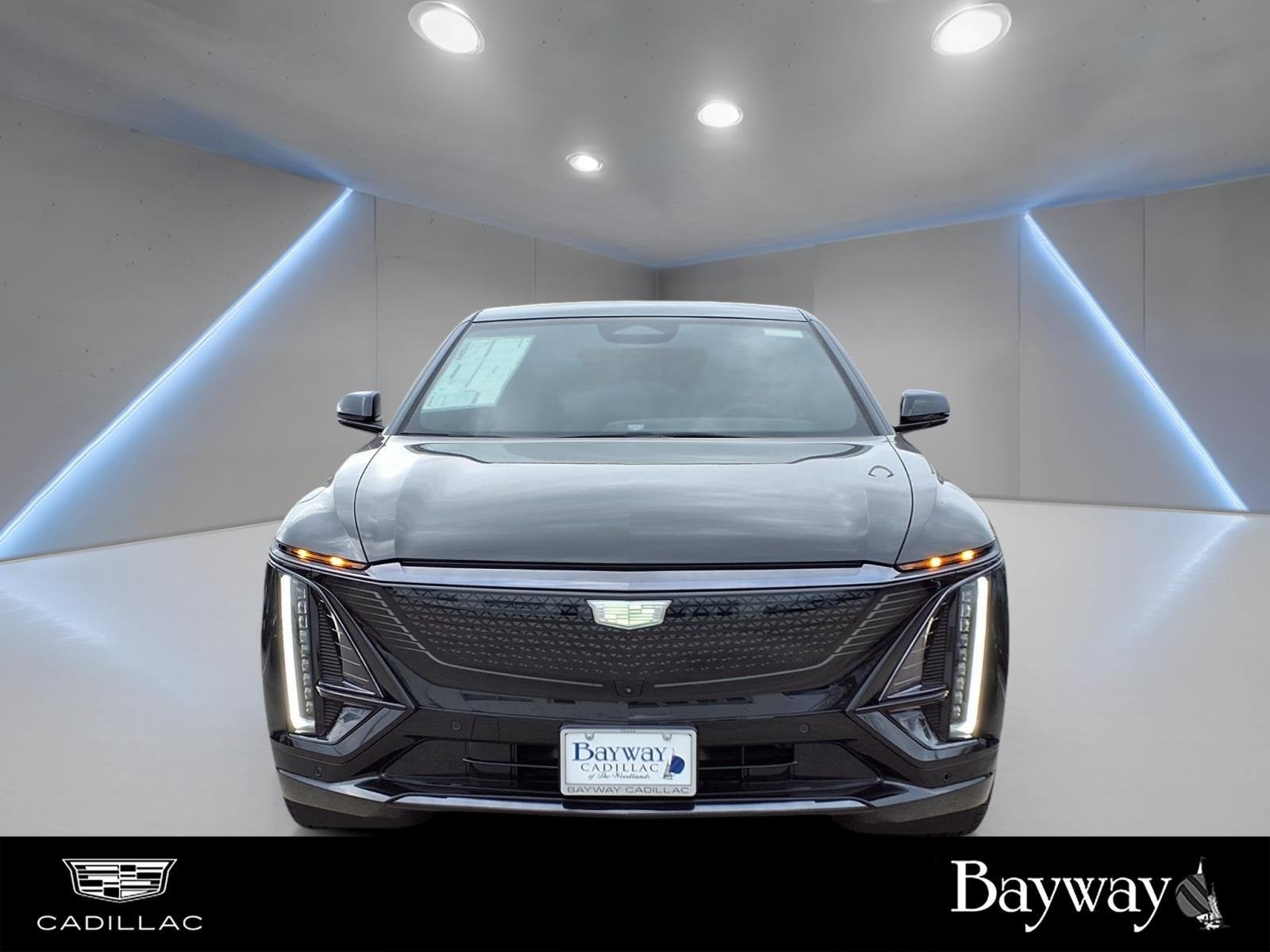 2026 Cadillac LYRIQ Premium Sport