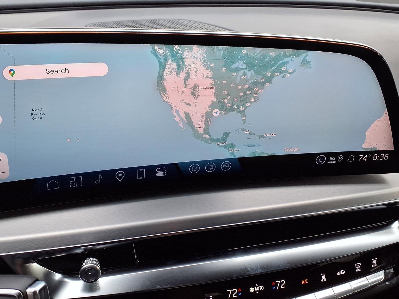 2026 Cadillac LYRIQ Premium Sport