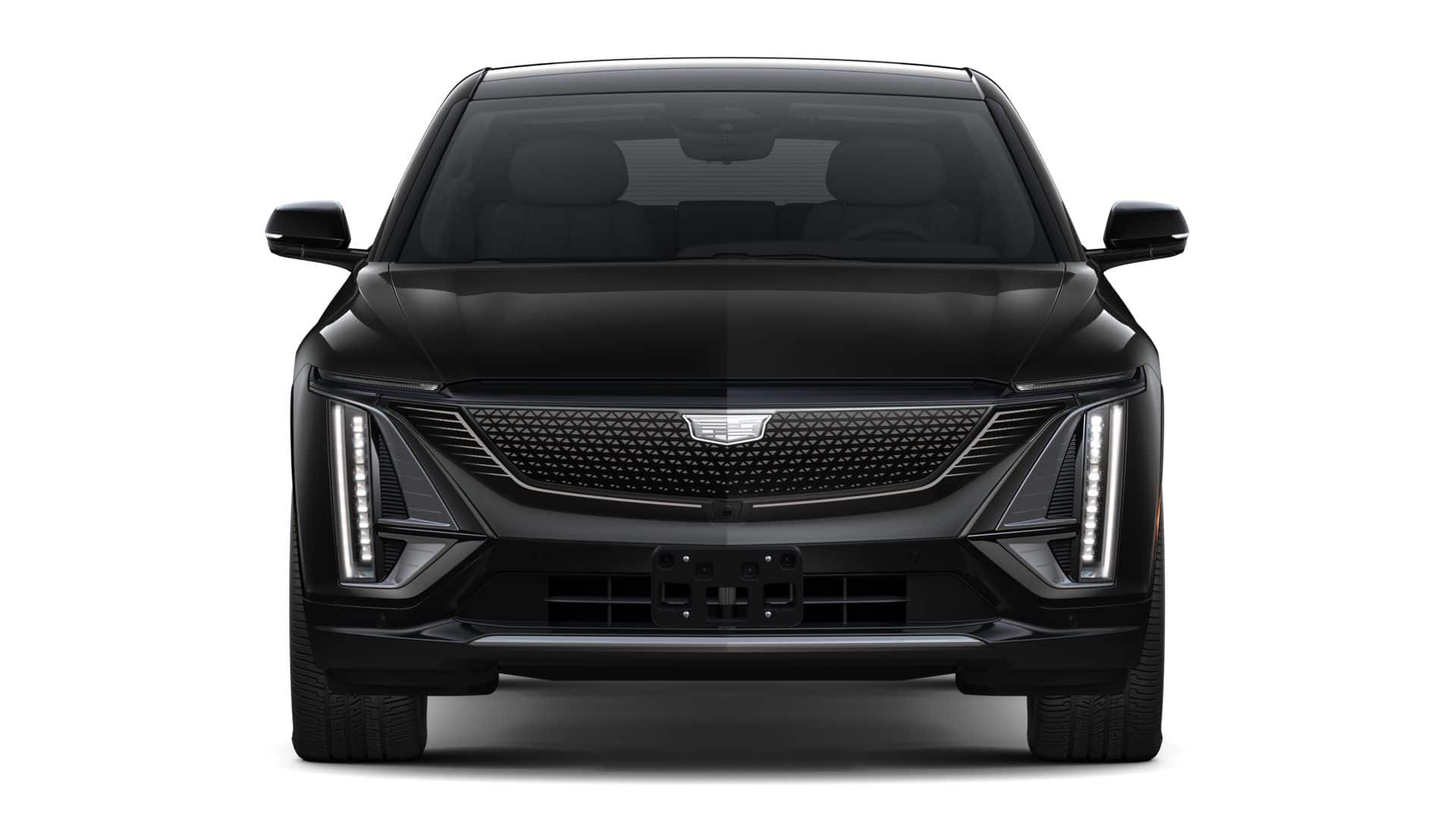 2026 Cadillac LYRIQ Premium Sport