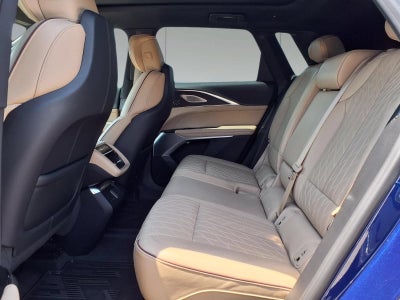 2024 Cadillac LYRIQ Sport 3