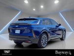 2024 Cadillac LYRIQ Sport 3