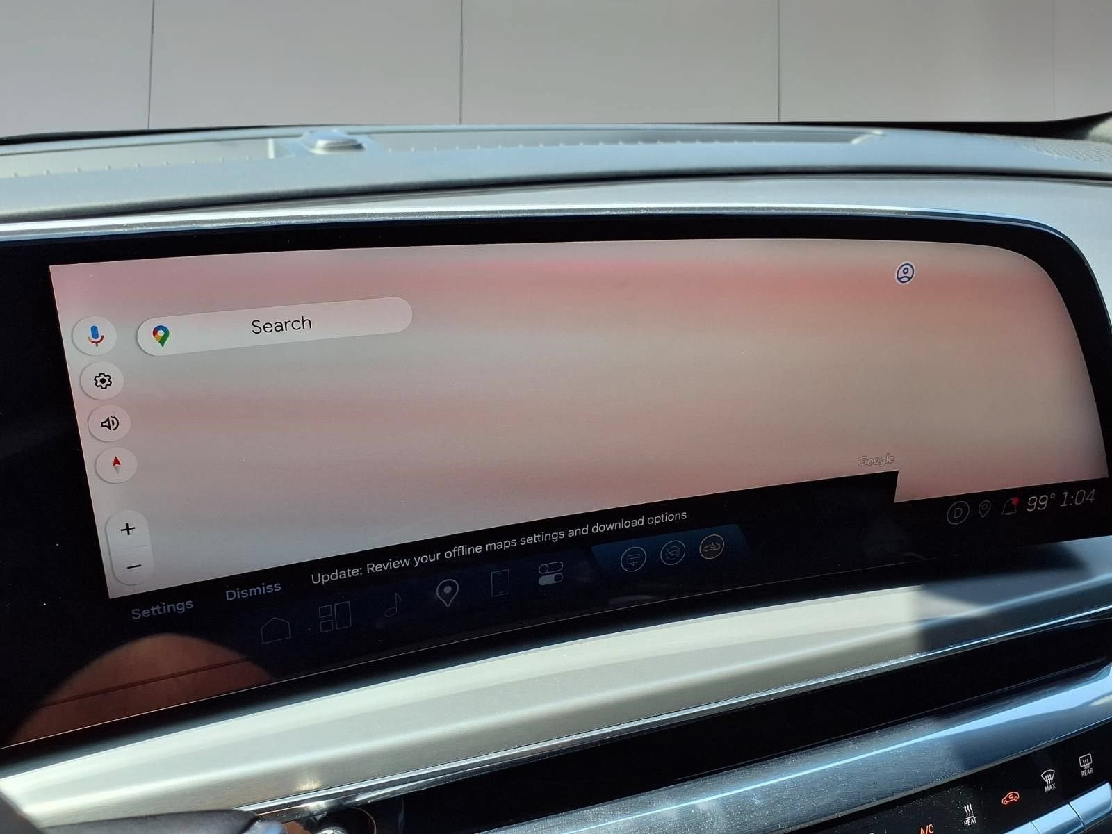 2024 Cadillac LYRIQ Sport 3