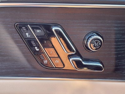 2024 Cadillac LYRIQ Sport 3