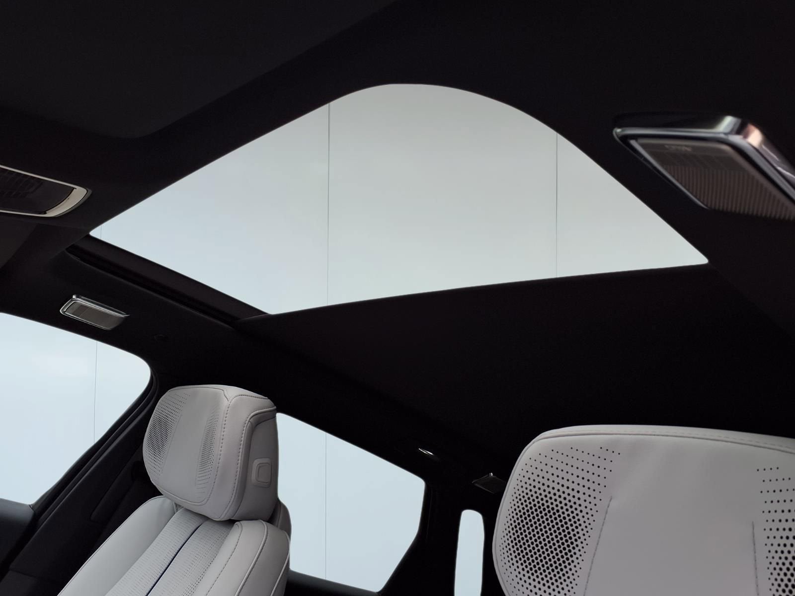 2026 Cadillac LYRIQ Premium Sport