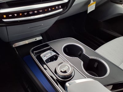 2026 Cadillac LYRIQ Premium Sport