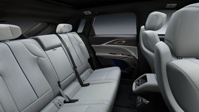 2026 Cadillac LYRIQ Premium Sport