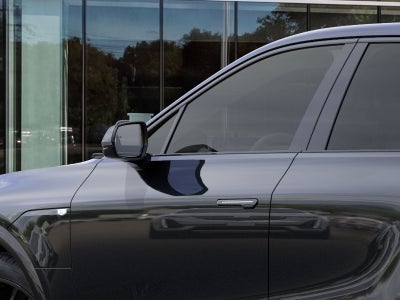 2027 Cadillac LYRIQ Signature Sport