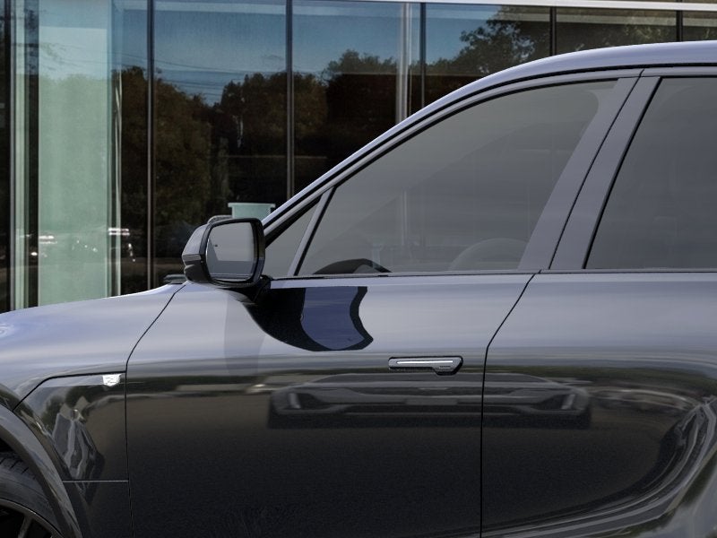 2027 Cadillac LYRIQ Signature Sport