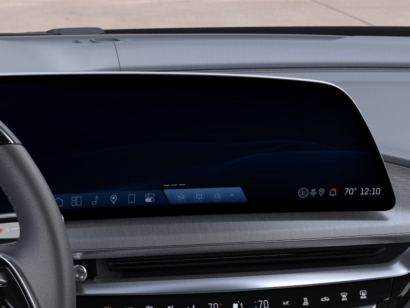 2027 Cadillac LYRIQ Signature Sport